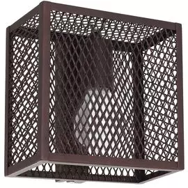 Настенный светильник Luminex Kage 9279