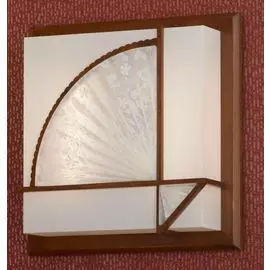 Настенный светильник Lussole Barbara LSF-9002-02