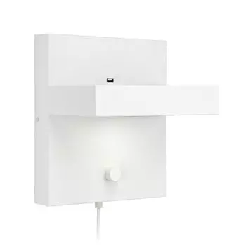 Настенный светильник Markslojd Kubik 106899