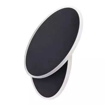 Настенный светильник Meisu A2601AP-1BK Arte Lamp