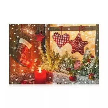 Настенный светильник Motiv 704359 MarkSlojd