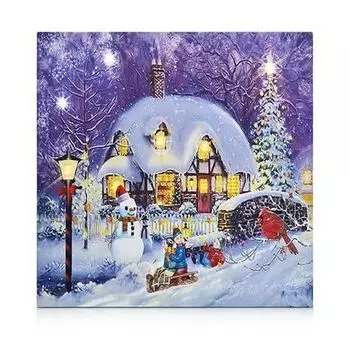 Настенный светильник Motiv 704361 MarkSlojd