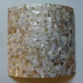 Настенный светильник MSW MSW027 Natali Kovaltseva