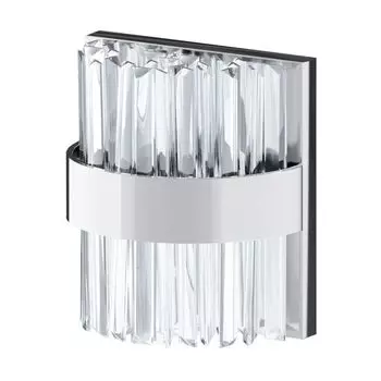 Настенный светильник MW-Light Аделард 642022501
