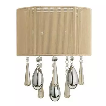 Настенный светильник MW-Light Жаклин 465025303