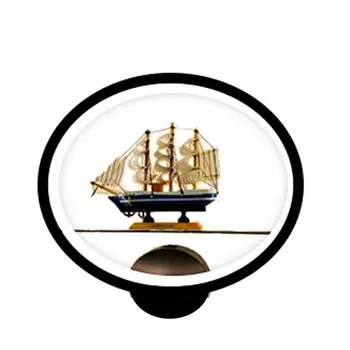 Настенный светильник Нави 074110,33 Kink Light