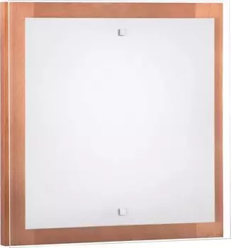 Настенный светильник Nowodvorski Osaka Square 2900