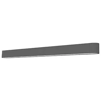 Настенный светильник Nowodvorski Soft Led 9524