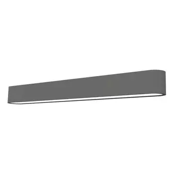 Настенный светильник Nowodvorski Soft Led 9525