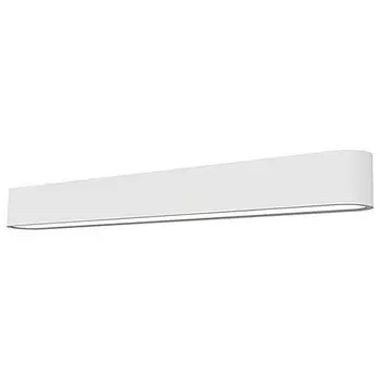 Настенный светильник Nowodvorski Soft Led 9527