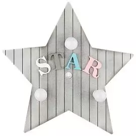 Настенный светильник Nowodvorski Toy-Star 9293