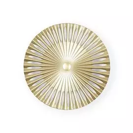 Настенный светильник Odeon Light Astra 3856/8WL