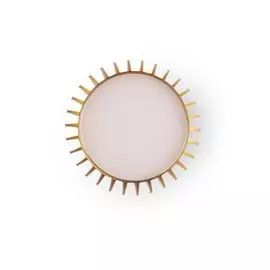 Настенный светильник Odeon Light Cielino 3847/3WL
