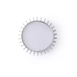 Настенный светильник Odeon Light Cielino 3848/3WL