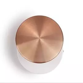 Настенный светильник Odeon Light Plumba 3852/15WL
