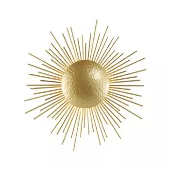 Настенный светильник Odeon Light Sole 4139/3W