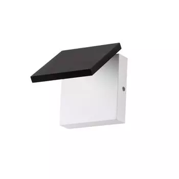 Настенный светильник Odeon Light Squadro 3859/10WB