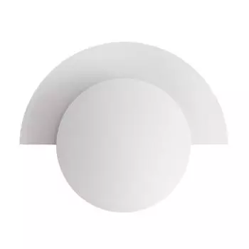 Настенный светильник Odeon Light Sterren 3857/8WL