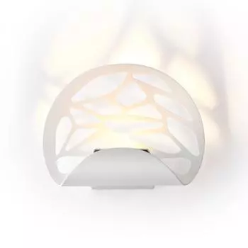 Настенный светильник Odeon Light Web 3836/10WL