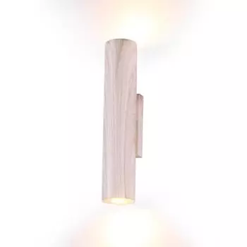 Настенный светильник Odeon Light Woody 3826/8WL