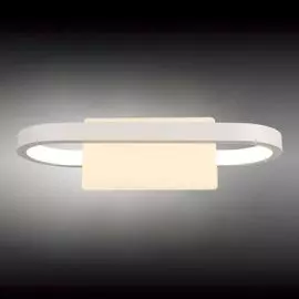 Настенный светильник Omnilux Grotte OML-20101-12