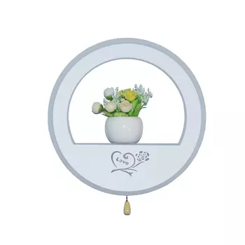 Настенный светильник Орнамент 074110,27 Kink Light