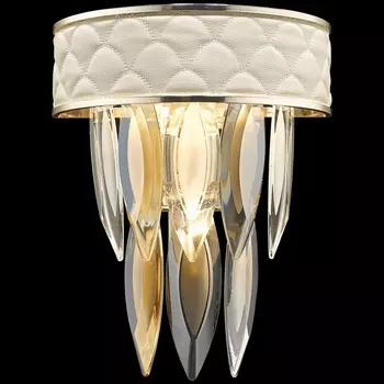 Настенный светильник Ornella WE143.03.301 Wertmark