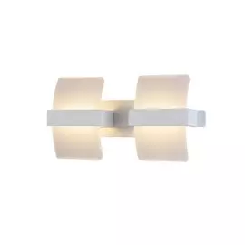 Настенный светильник Ortona VL8161W02 Vele Luce