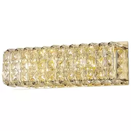 Настенный светильник Otto WE151.02.301 Wertmark