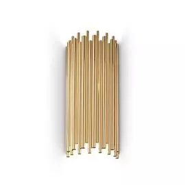 Настенный светильник Pan PAN AP2 Ideal Lux