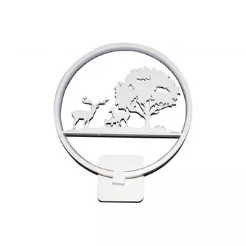 Настенный светильник Пано 074110,2 Kink Light