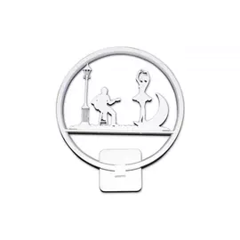 Настенный светильник Пано 074110,3 Kink Light