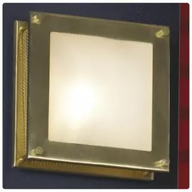 Настенный светильник Paola LSC-6712-01 Lussole