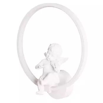 Настенный светильник Paradise A6065AP-1WH Arte Lamp