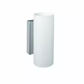 Настенный светильник Paul PAUL AP2 ROUND BIANCO Ideal Lux