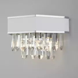 Настенный светильник Pelle 329/2 Strotskis Bogate's