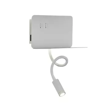 Настенный светильник Pinaggio SL1576.501.02 ST Luce