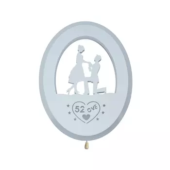 Настенный светильник Предложение 074110,25 Kink Light