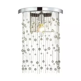 Настенный светильник Raini 4845/1W Odeon Light