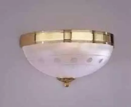 Настенный светильник Reccagni Angelo A 2334/2