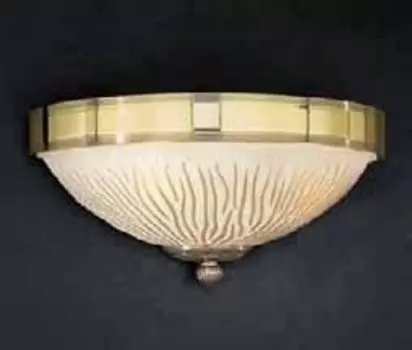 Настенный светильник Reccagni Angelo A 5710/2