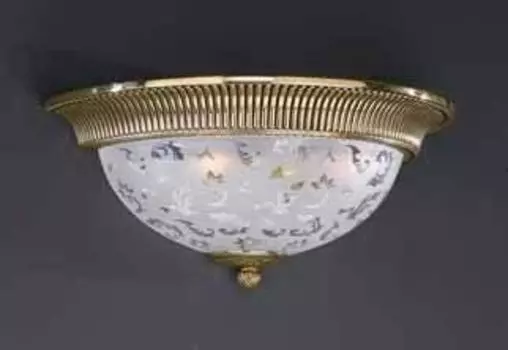 Настенный светильник Reccagni Angelo A 6312/2