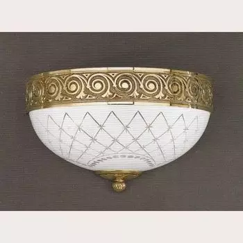 Настенный светильник Reccagni Angelo A 7112/2