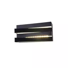 Настенный светильник Rialto VL8122W11 Vele Luce