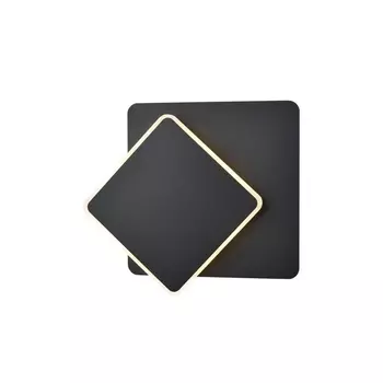 Настенный светильник Ruto 983 VL8022W02 Vele Luce