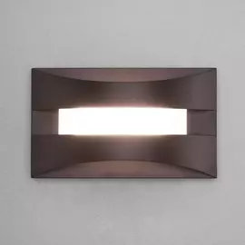 Настенный светильник Sanford 40144/1 LED Eurosvet