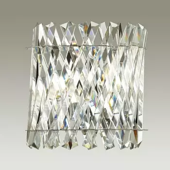 Настенный светильник Selva 4796/2W Odeon Light