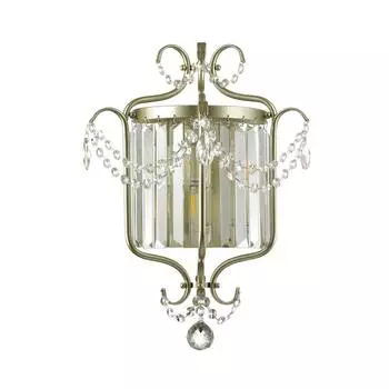 Настенный светильник Sharm 4686/2W Odeon Light