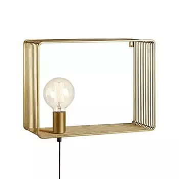 Настенный светильник Shelf 107815 MarkSlojd