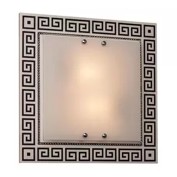 Настенный светильник Silver Light Harmony 822.40.7